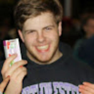 Meet your Posher, Max